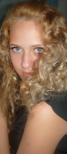 Елена Бирковская