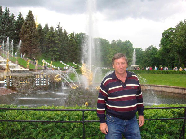 Александр Гурин