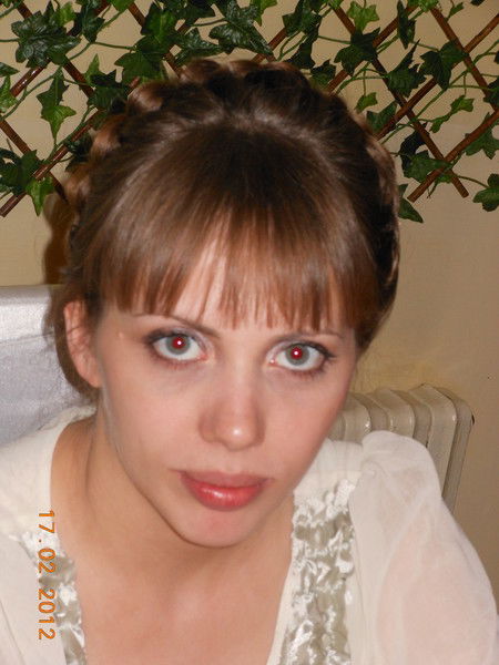 Алена Барткевич