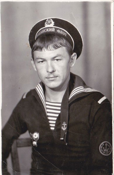 Виктор Кадученко