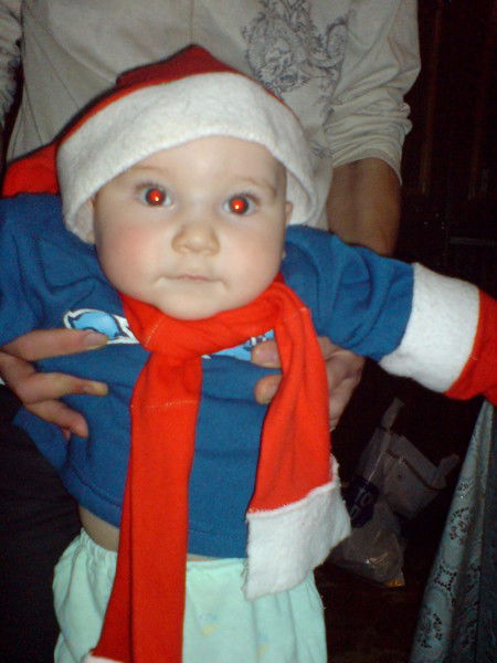 Денис Сидорин