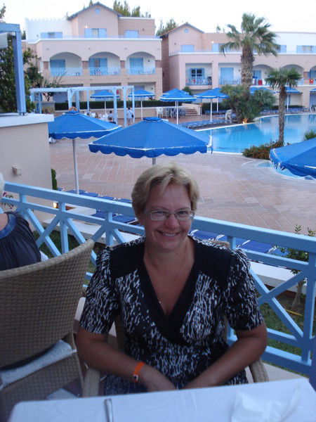 Ольга Никитина