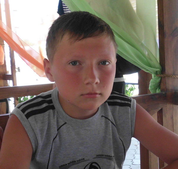 Дима Урбанович