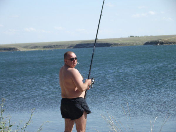 Андрей Гоманов