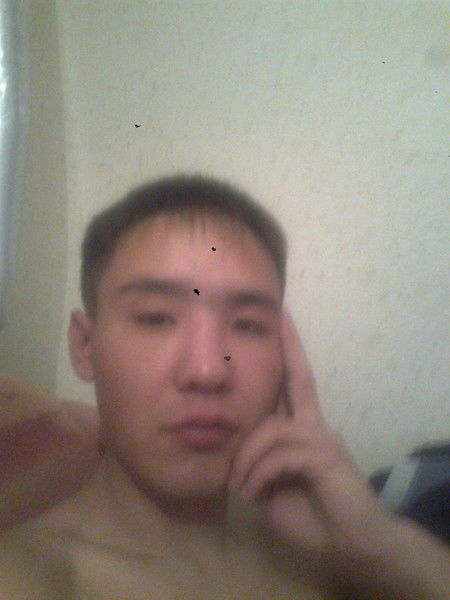 Серик Азубаев