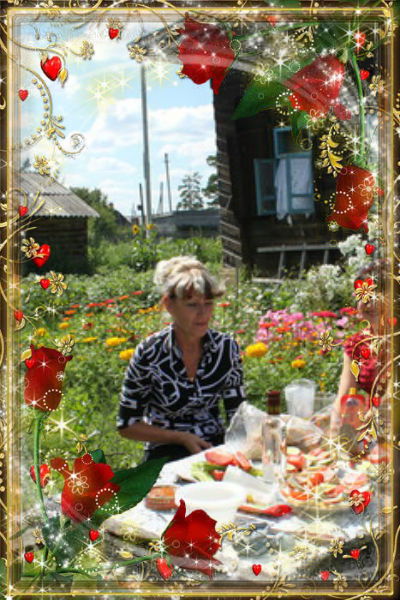 Светлана Липс