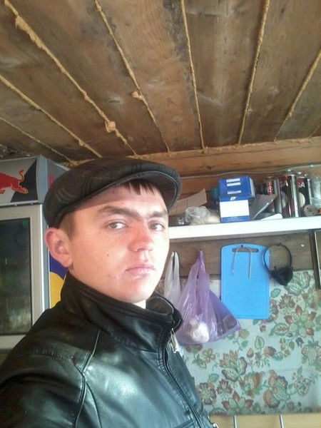 Серега Евлантьев