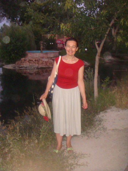 Вика Денчик