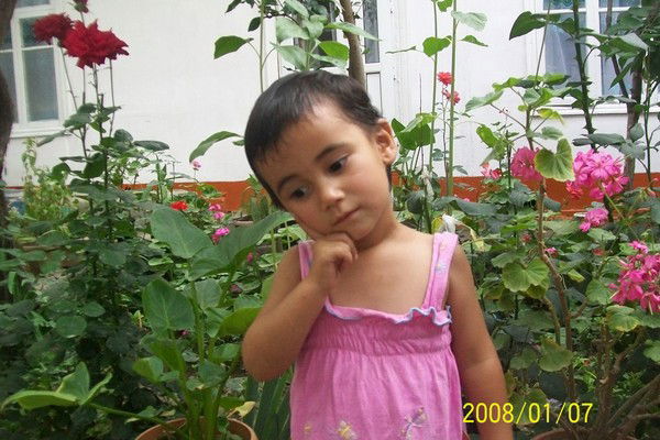 Abdumajid Babadjanov