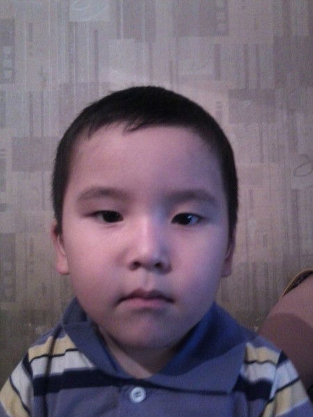 Эрсултан Култаев