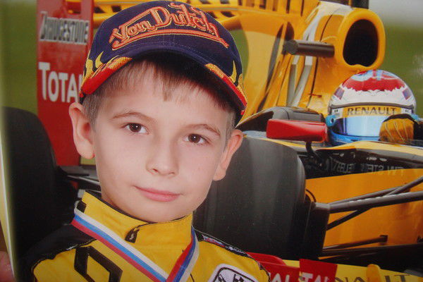 Игорь Захаров