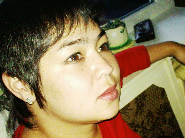 Надежда Ханина