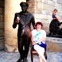 Olga Масленикова