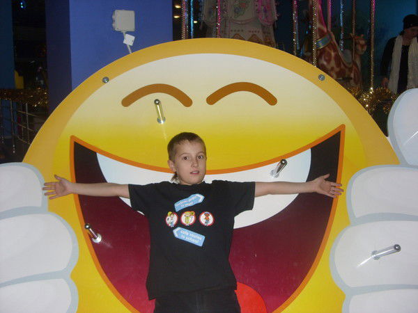 Иван Первухин