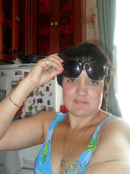 Наталья Рыдина