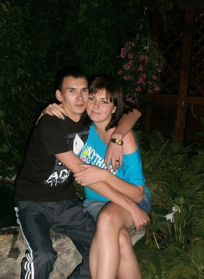 Марина Магай