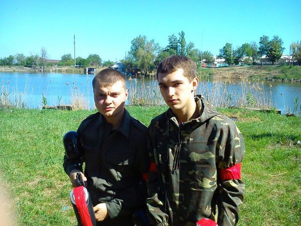 Кирилл Сильченко