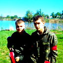 Кирилл Сильченко