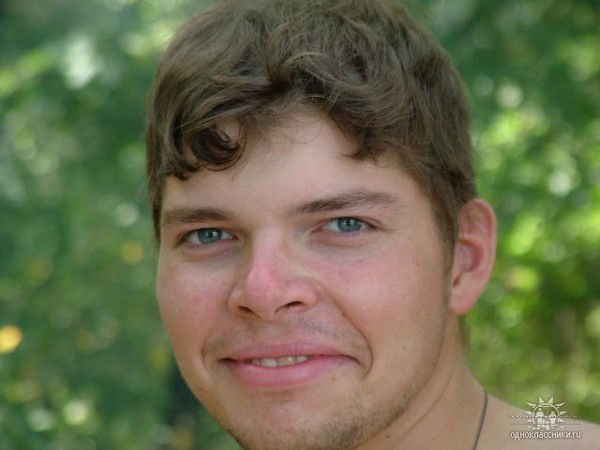 Владимир Александров