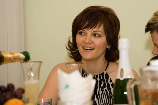 Наталия Паксяева