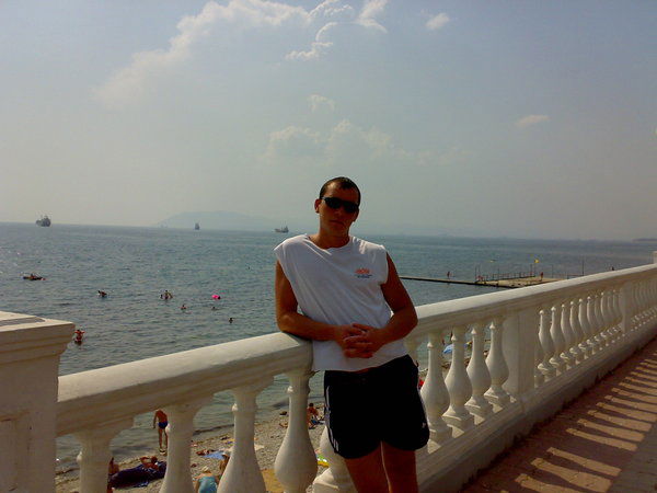 Юрий Харченко