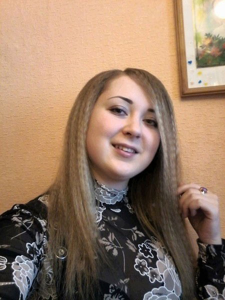 Ксения Игоревна