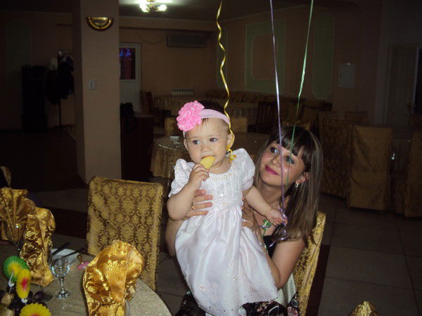 Валентина Куаншкалиева