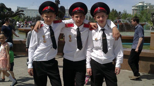 Геннадий Дулейкин