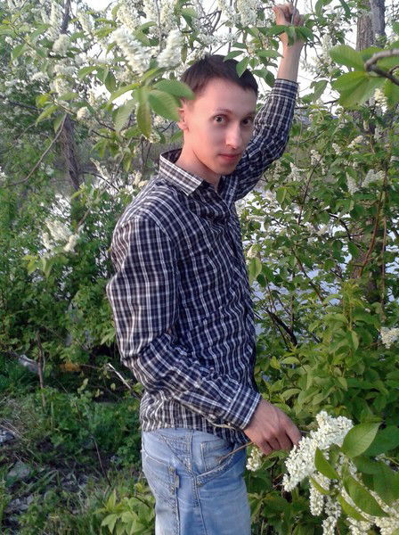 Дмитрий Лебедев