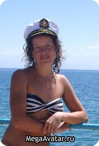 Мария Любашкина