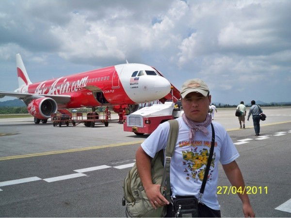 Ануар Айтбаев