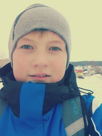 Иван Колупаев