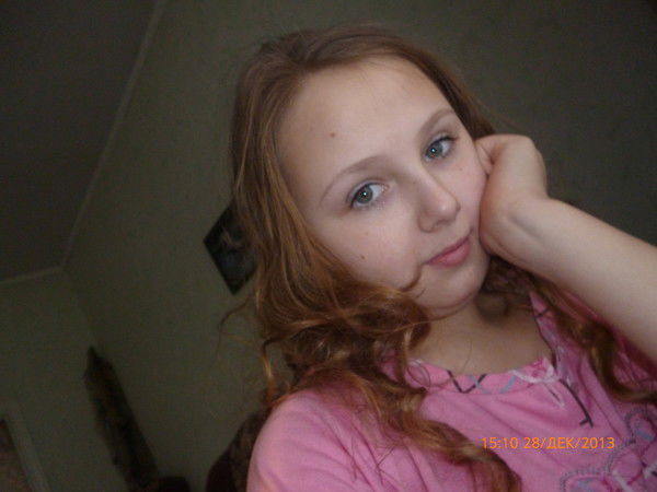 Кристина *****