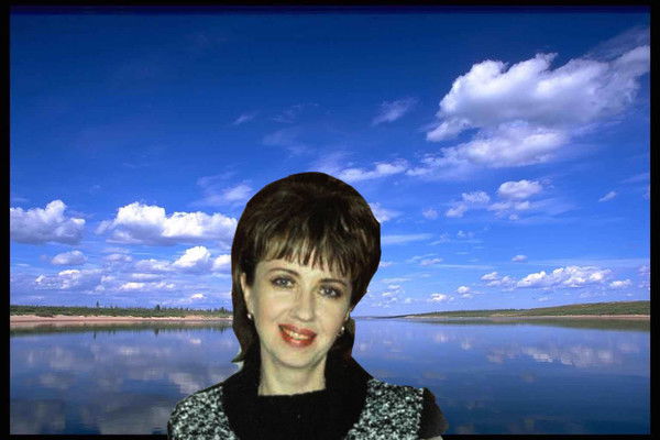 Марина Рыбакова