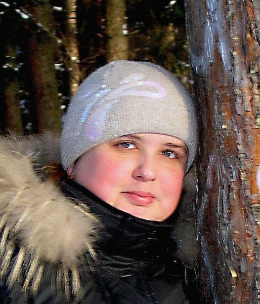 Маргарита Демяник