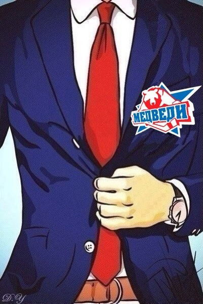 Ярослав Зверев