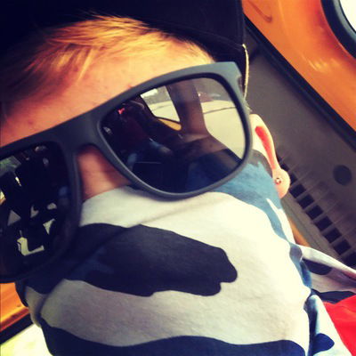 Сережа Мишура