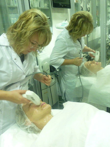 Марианна Якобссон