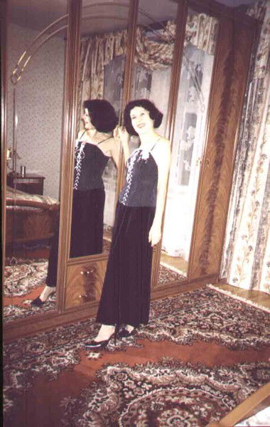 Тамара Дементьева