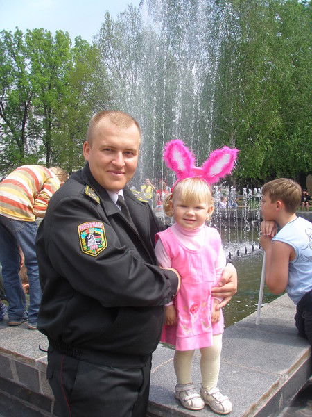 Антон Демидович