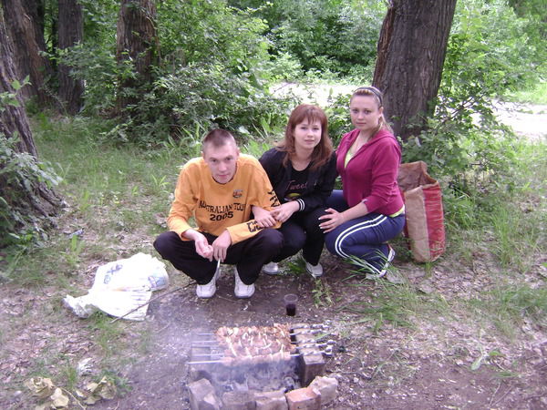 Александр Бородин