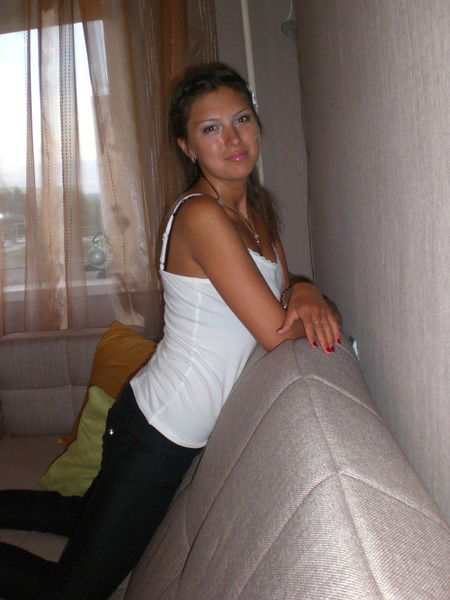 Альбина Сафаргалиева