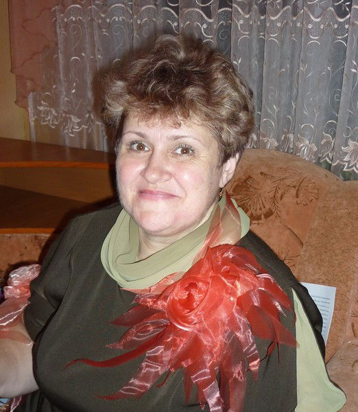 Наталья Филиппова