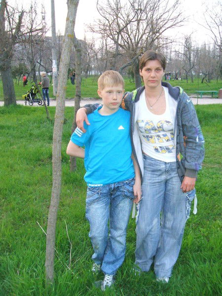 Марина Безденежных