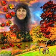 Лариса Заленская