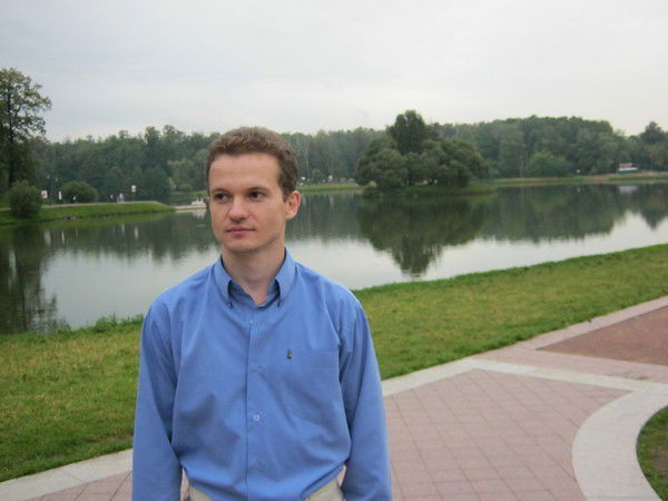 Евгений Коцарев