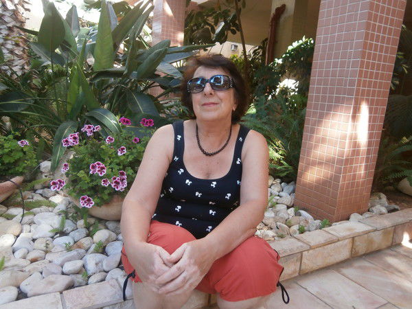 Татьяна Бендрик