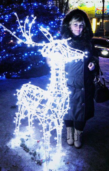 Татьяна Горбатюк