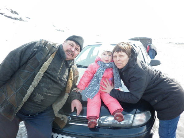 Сергеи Дюбанов