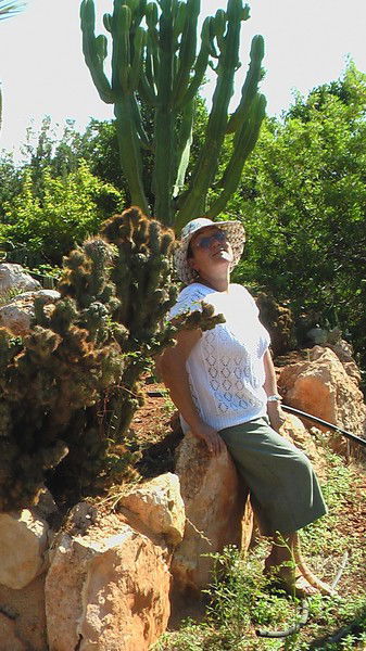 Лариса Мелешенкова